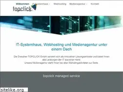 Sites similar to topclick.de