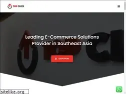 Sites similar to topclick.my