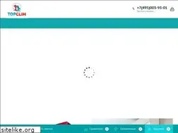 Sites similar to topclim.ru