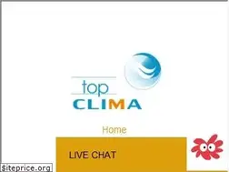 Sites similar to topclima.it