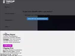 Sites similar to topclip.com.br