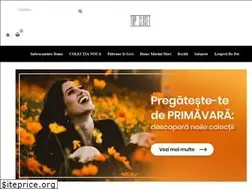 Sites similar to topcloset.ro