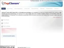 Sites similar to topclosure.com
