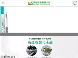 Sites similar to topcnc.com.tw