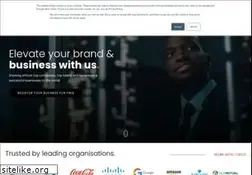 Sites similar to topco.co.za