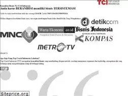 Sites similar to topcoachindonesia.com
