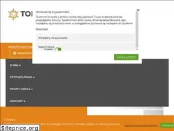 Sites similar to topcoat.pl