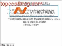 Sites similar to topcoatblog.com