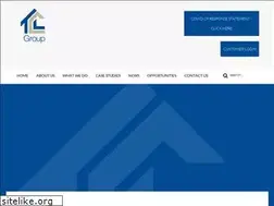 Sites similar to topcoatconstructionltd.co.uk