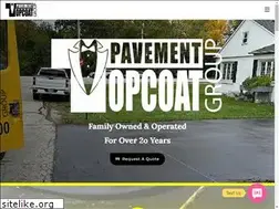 Sites similar to topcoatsealers.com