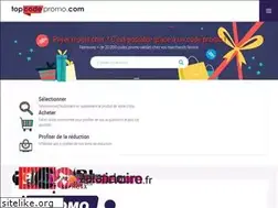 Sites similar to topcodepromo.com