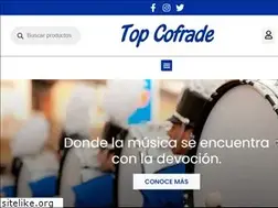 Sites similar to topcofrade.com