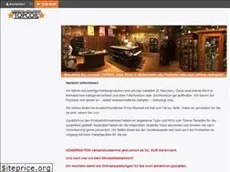 Sites similar to topcoil-shop.de