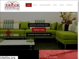Sites similar to topcointeriors.com