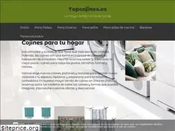 Sites similar to topcojines.es