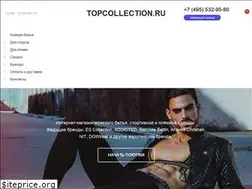 Sites similar to topcollection.ru
