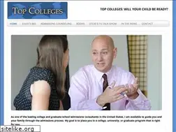 Sites similar to topcolleges.com