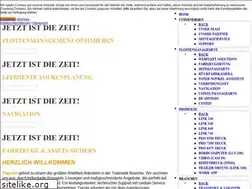 Sites similar to topcom-telecom.de