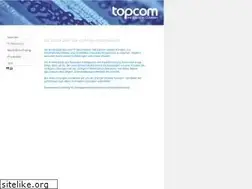 Sites similar to topcom.de