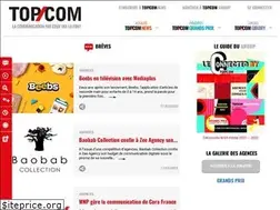 Sites similar to topcom.fr