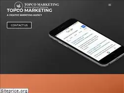 Sites similar to topcomarketing.com