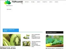 Sites similar to topcombi.org