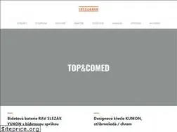 Sites similar to topcomed.cz