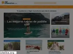 Sites similar to topcomparativas.com