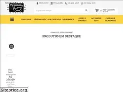 Sites similar to topcomprasbr.com.br