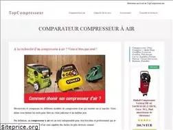 Sites similar to topcompresseur.net