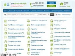 Sites similar to topcomputer.ru