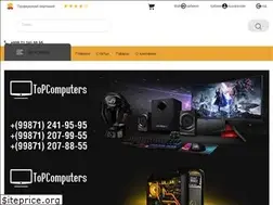 Sites similar to topcomputers.uz