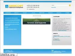 Sites similar to topcon.by