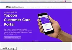 Sites similar to topcon.ca