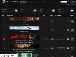 Sites similar to topconanservers.com
