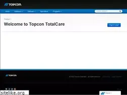 Sites similar to topconcare.com