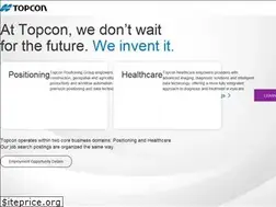 Sites similar to topconcareers.com
