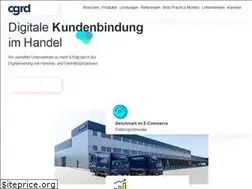 Sites similar to topconcepts.de