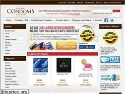 Sites similar to topcondomscanada.com