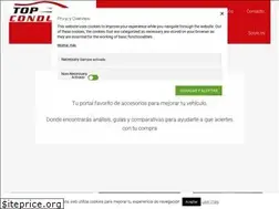 Sites similar to topconduccion.com