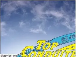 Sites similar to topconduite.fr