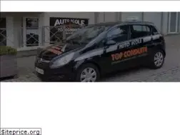 Sites similar to topconduitebe.com