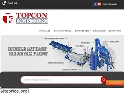Sites similar to topconengineering.com