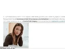 Sites similar to topconferenciantes.com