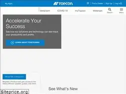 Sites similar to topconlaser.com