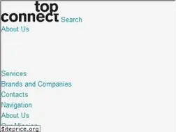 Sites similar to topconnect.com