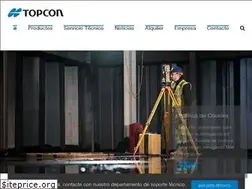 Sites similar to topconpositioning.es
