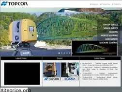 Sites similar to topconsokkia.ind.in