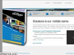 Sites similar to topconsolutions.com
