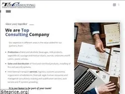 Sites similar to topconsulting.md
